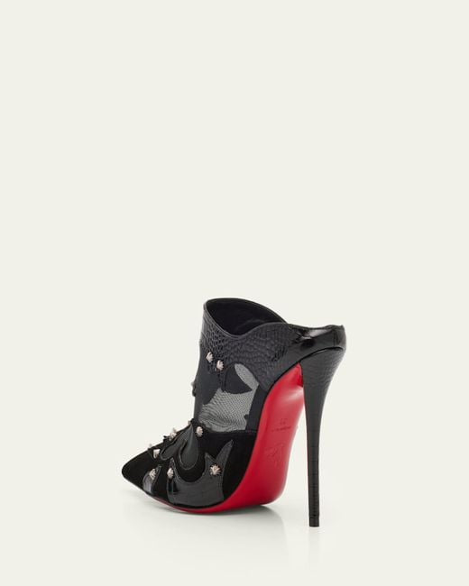 Christian Louboutin Mulatiag Pumps