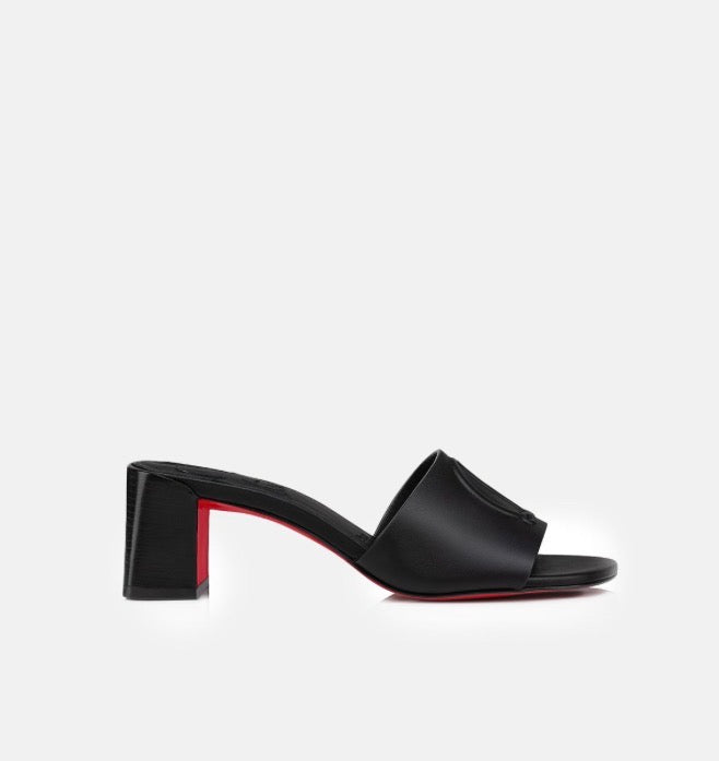 Christian Louboutin So CL Sandals