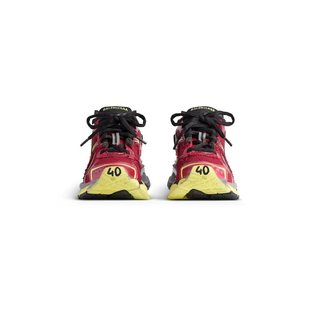 Balenciaga Runner Sneakers