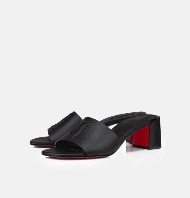 Christian Louboutin So CL Sandals