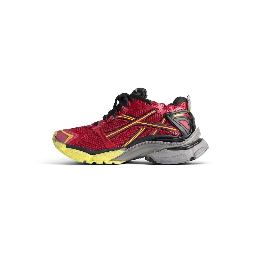 Balenciaga Runner Sneakers