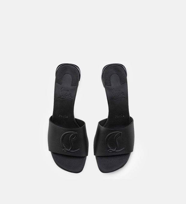 Christian Louboutin So CL Sandals