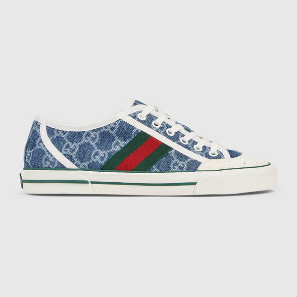 Gucci Web Tennis 1977 Sneakers