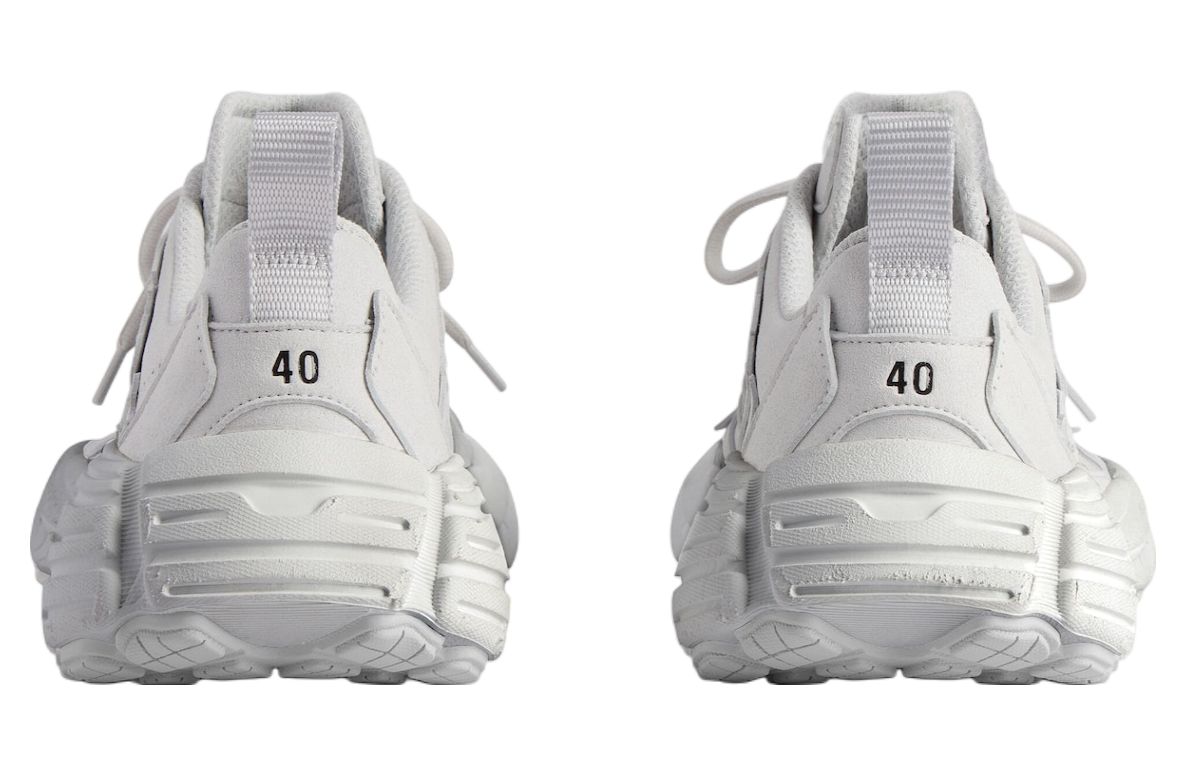 Balenciaga Monday Shoe