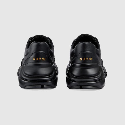 Gucci Rhyton Trainer Sneakers