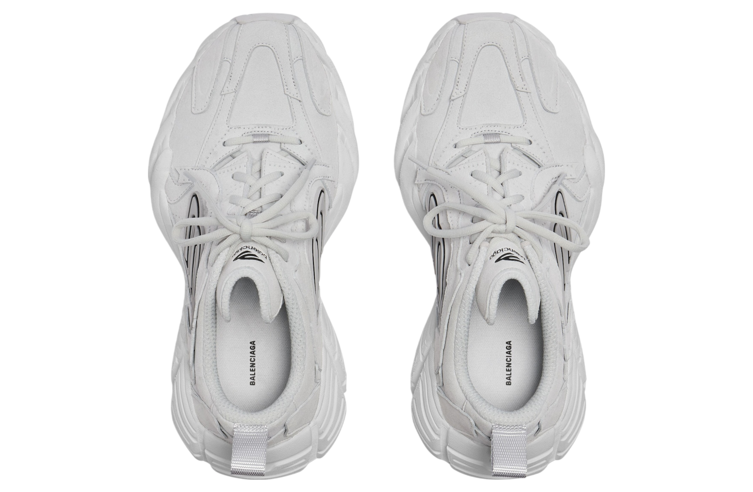 Balenciaga Monday Shoe