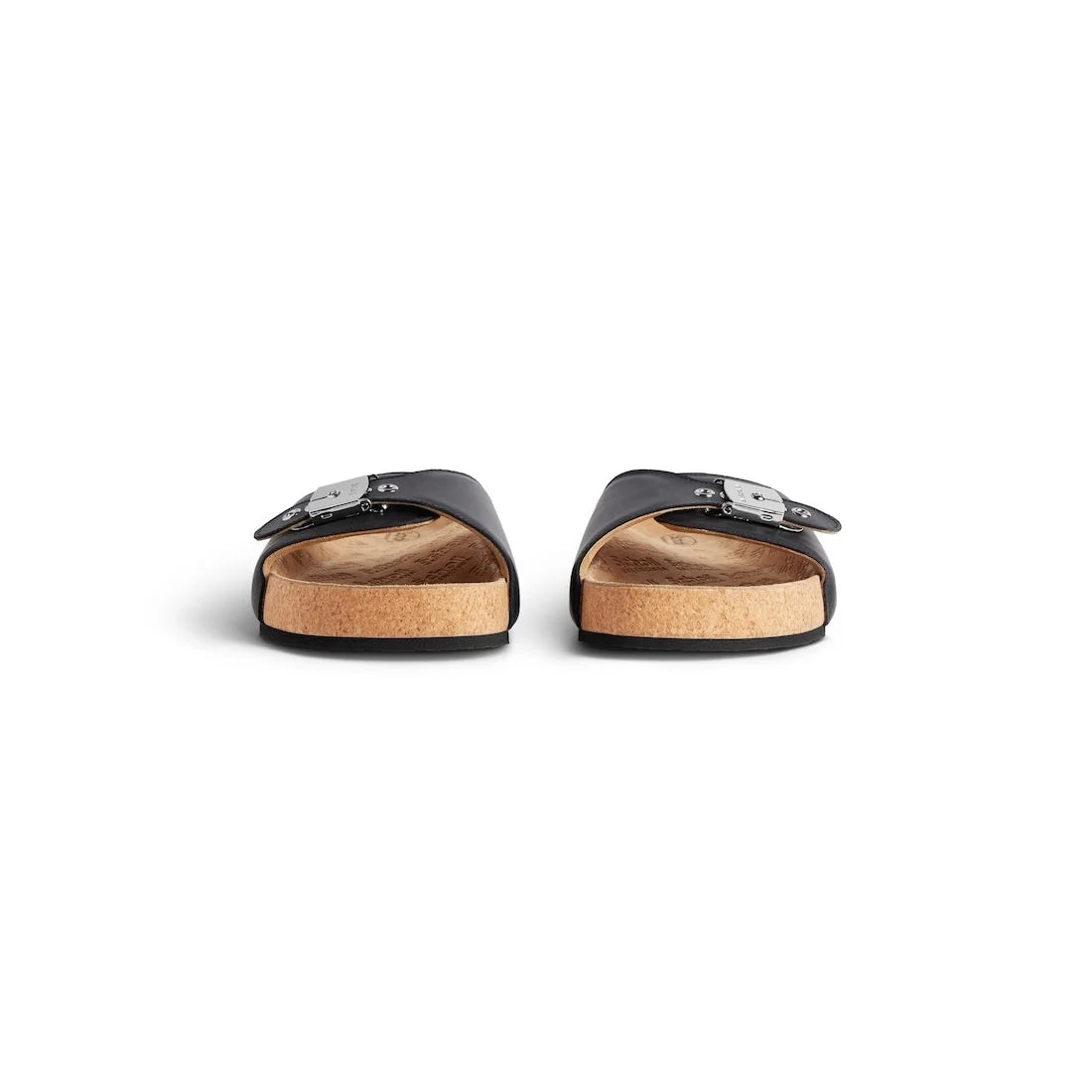 Balenciaga I Scholl Flat Sandal