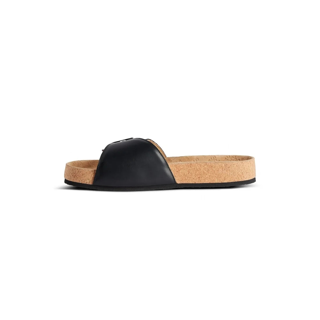 Balenciaga I Scholl Flat Sandal