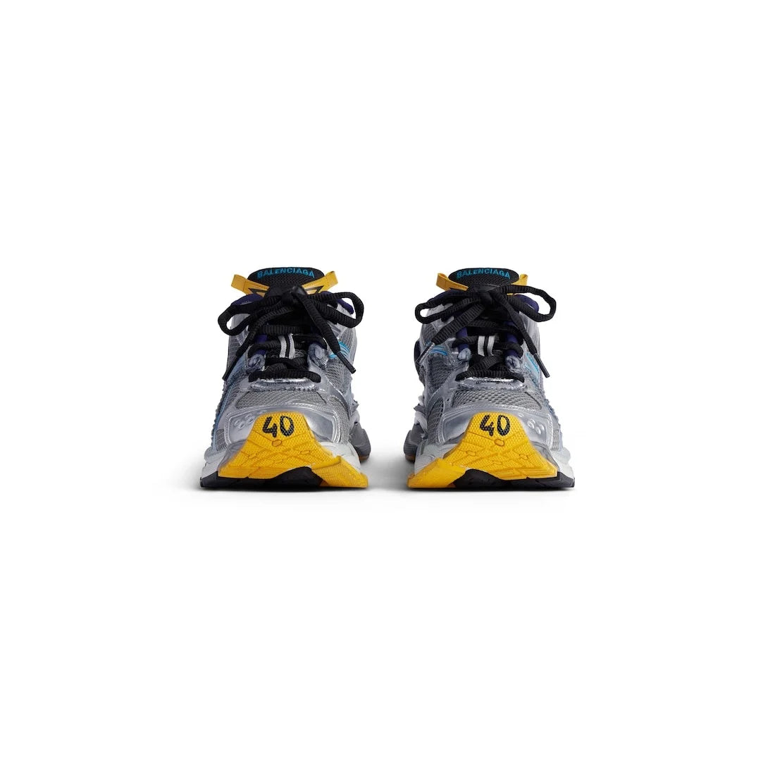 Balenciaga Runner Sneakers