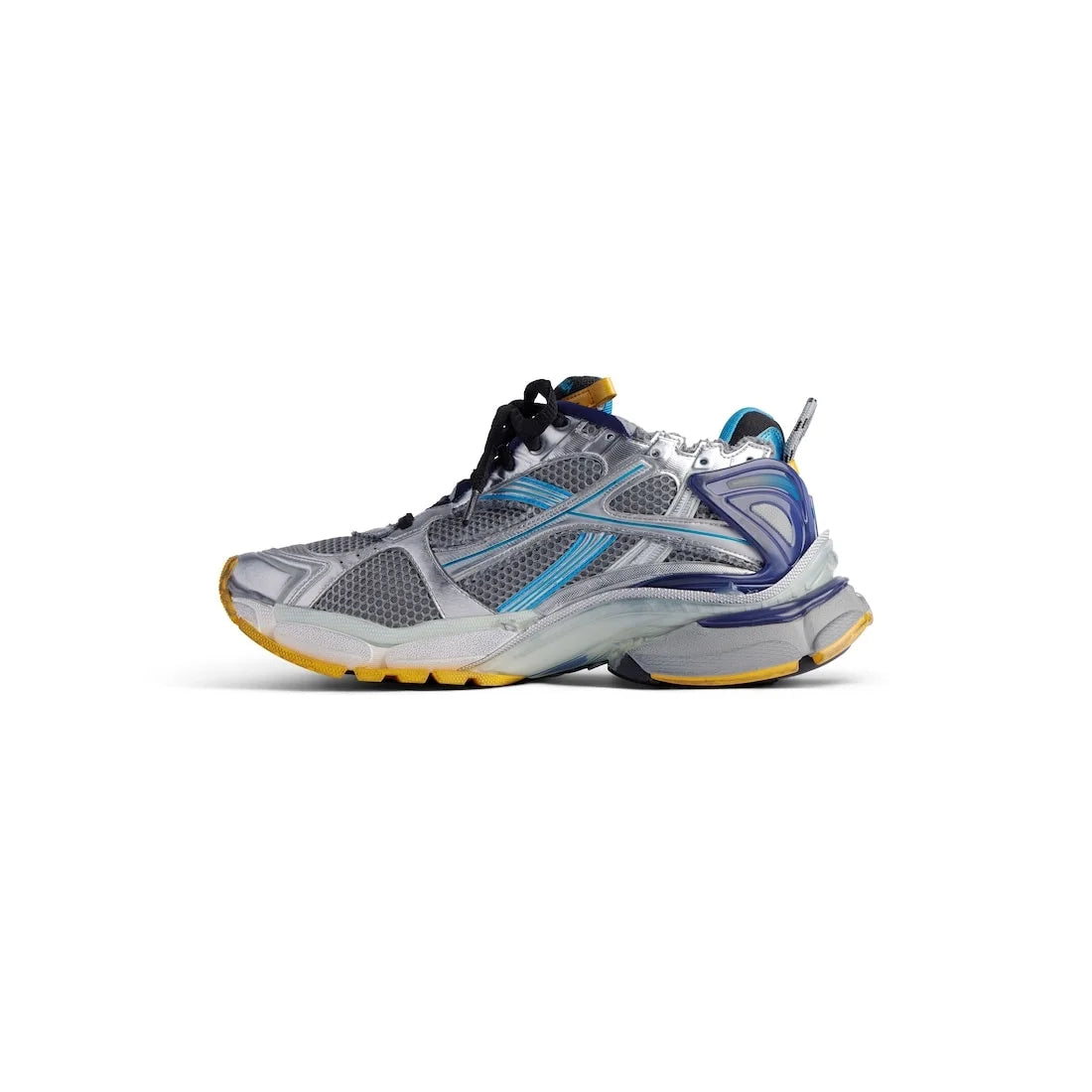 Balenciaga Runner Sneakers
