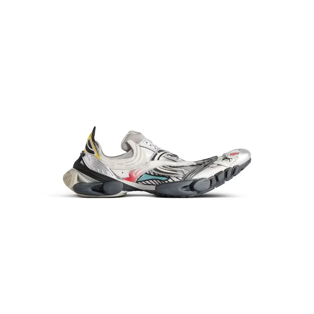 Balenciaga Reptile Sneakers