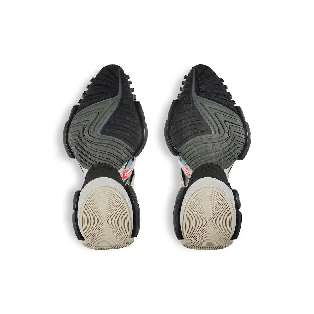 Balenciaga Reptile Sneakers