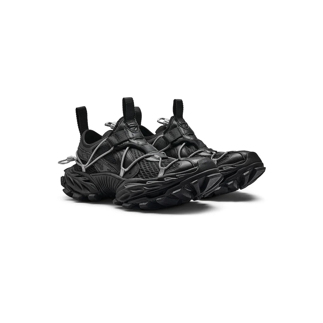 Balenciaga Hike Sneakers