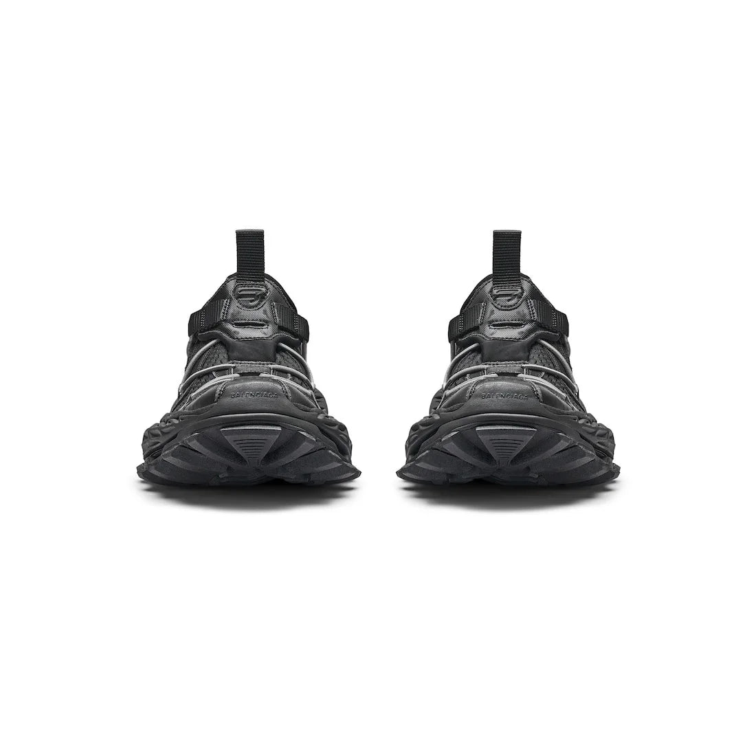 Balenciaga Hike Sneakers