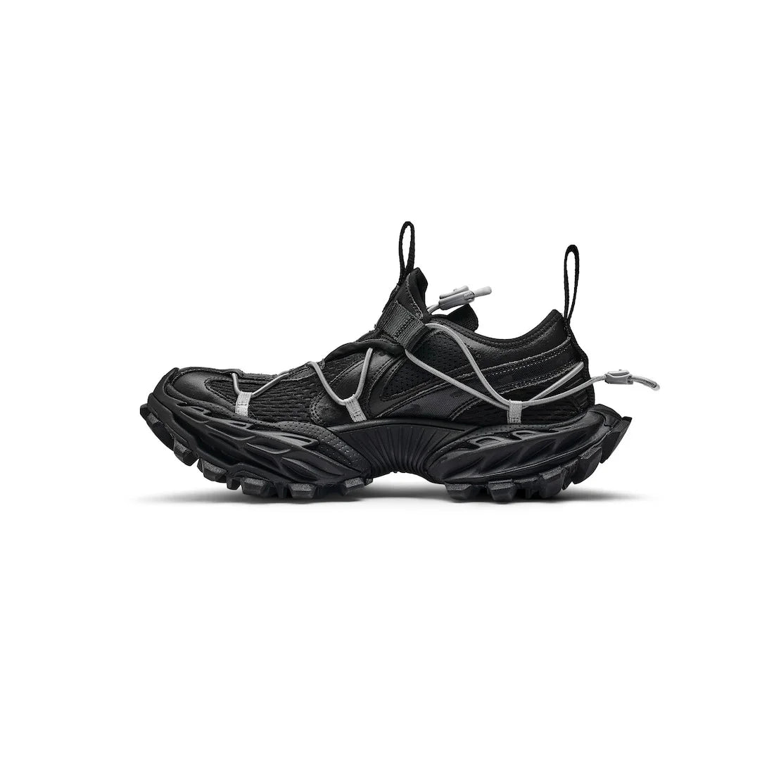 Balenciaga Hike Sneakers