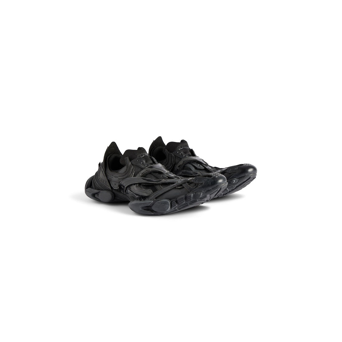 Balenciaga Reptile Sneakers