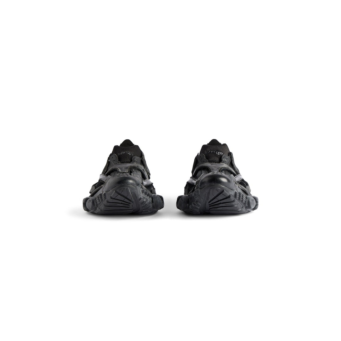 Balenciaga Reptile Sneakers