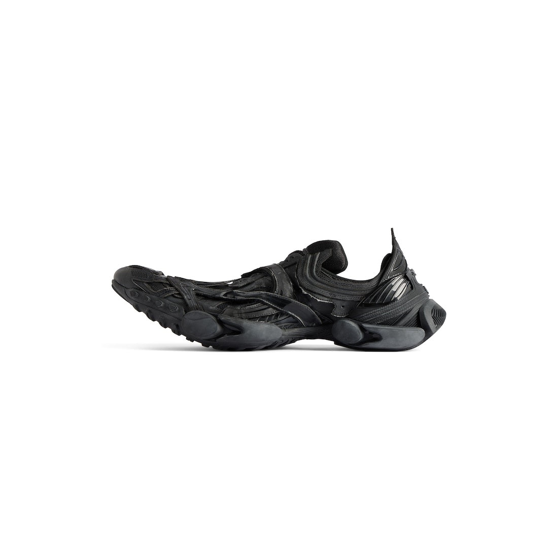 Balenciaga Reptile Sneakers