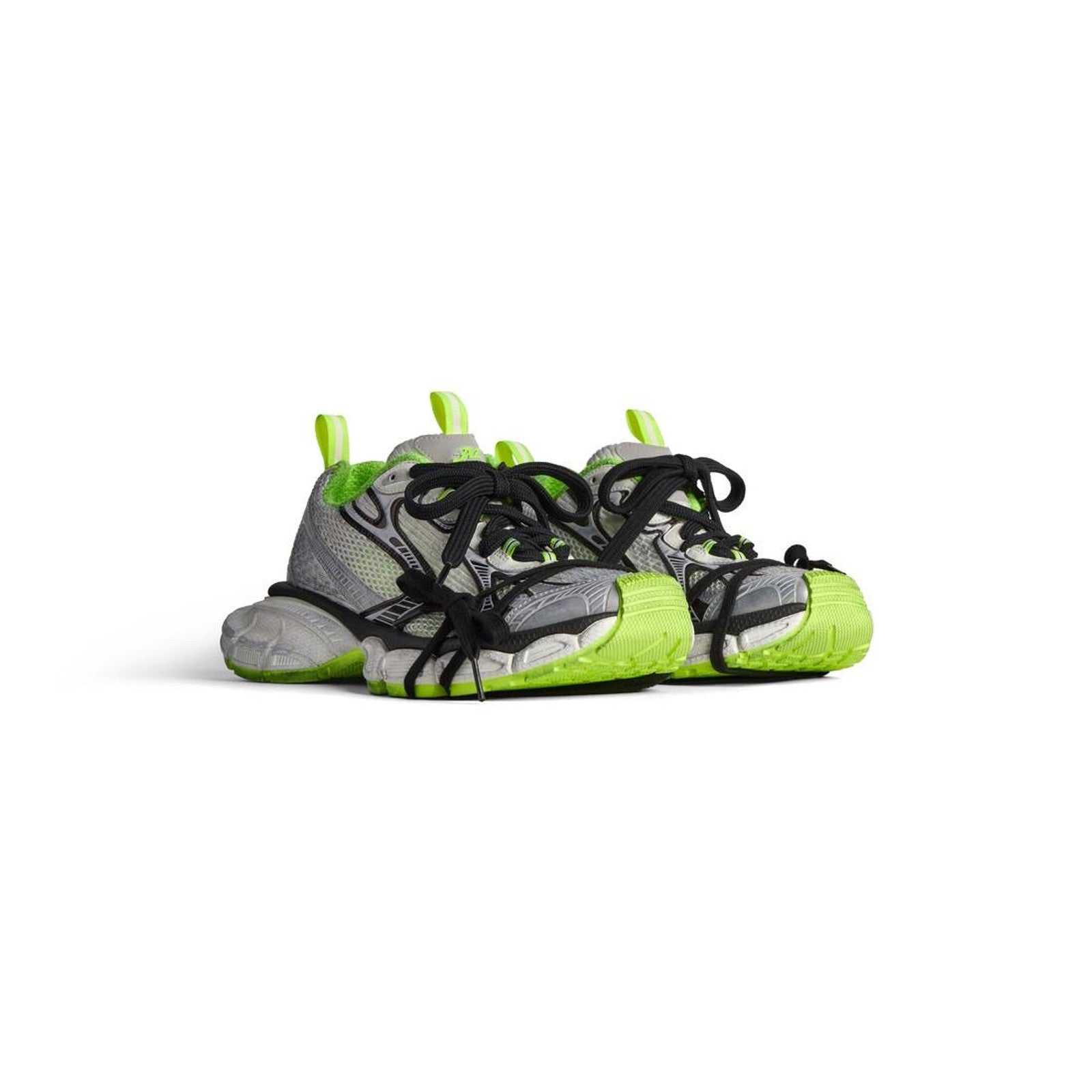 Balenciaga 3XL Sneakers