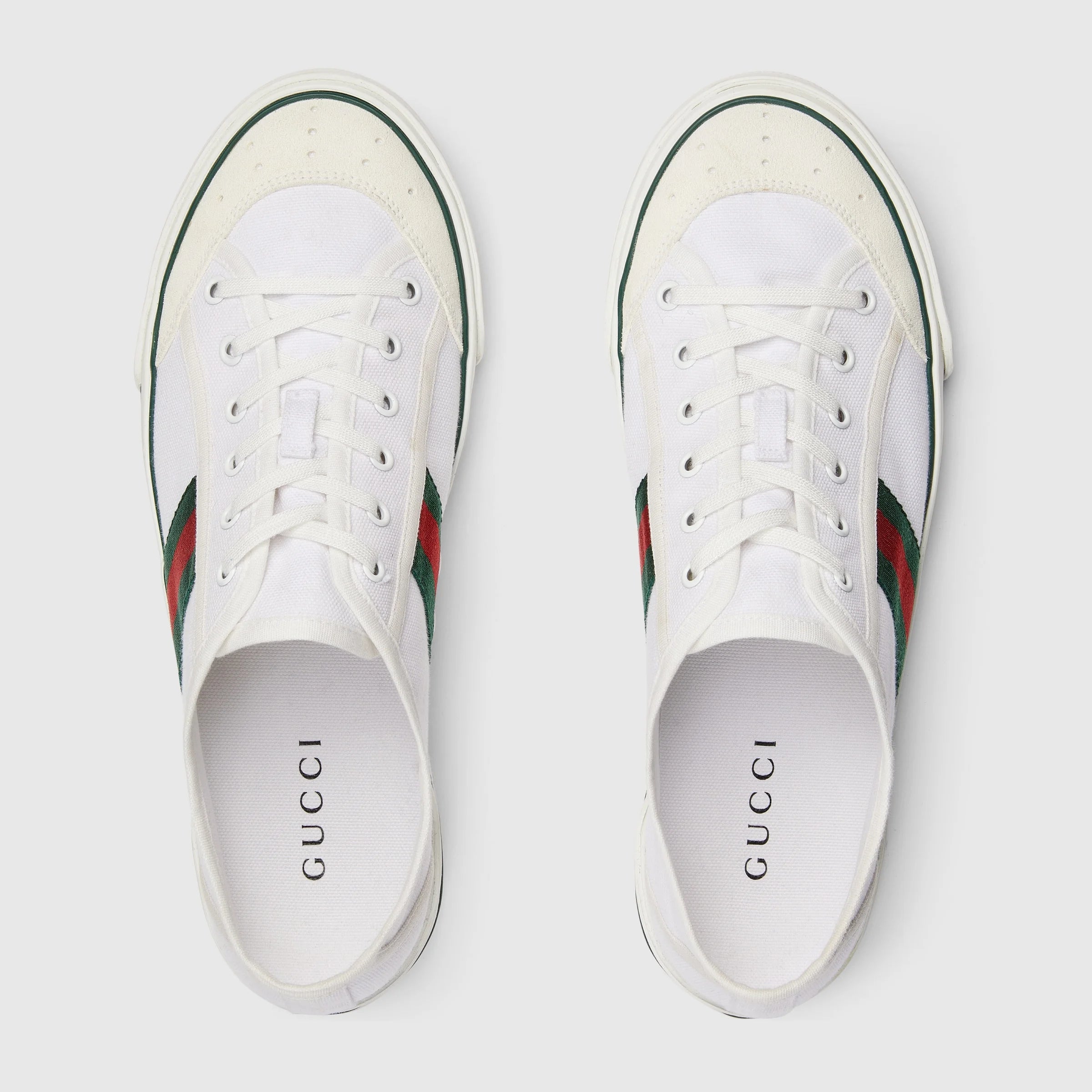 Gucci Tennis 1977 Sneakers