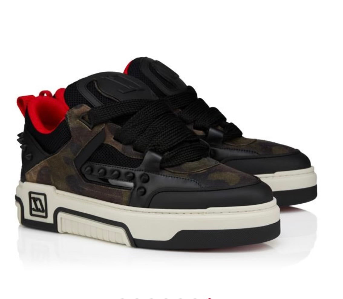 Christian Louboutin Astroskate Sneakers