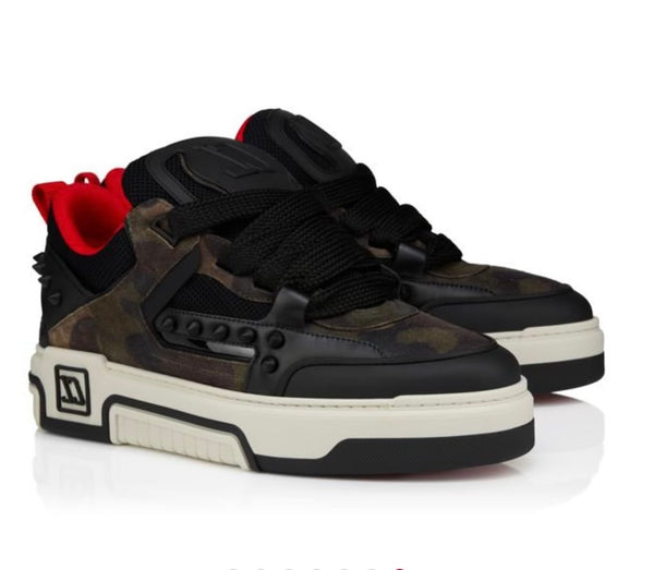 Christian Louboutin Astroskate Sneakers