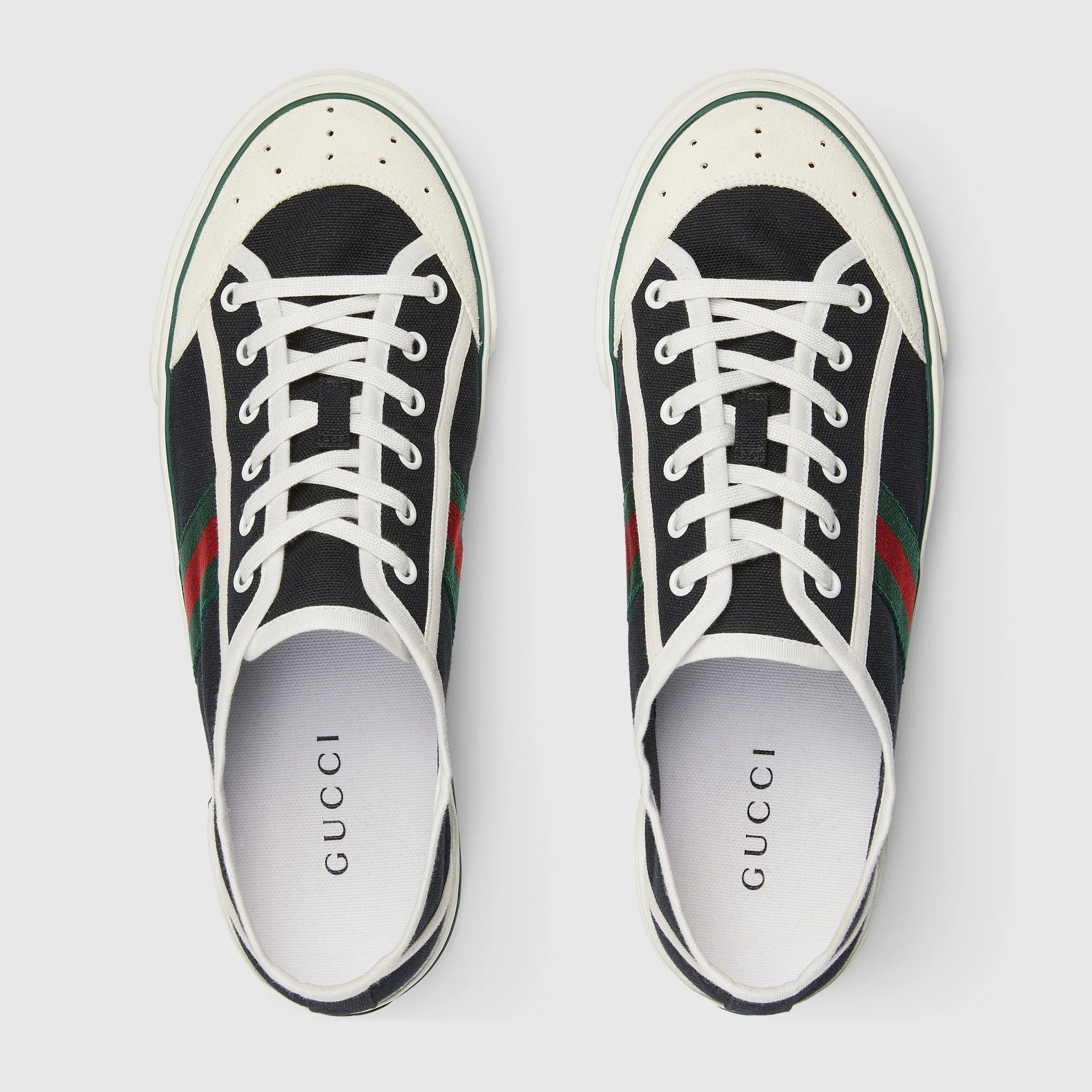 Gucci Tennis 1977 Sneakers