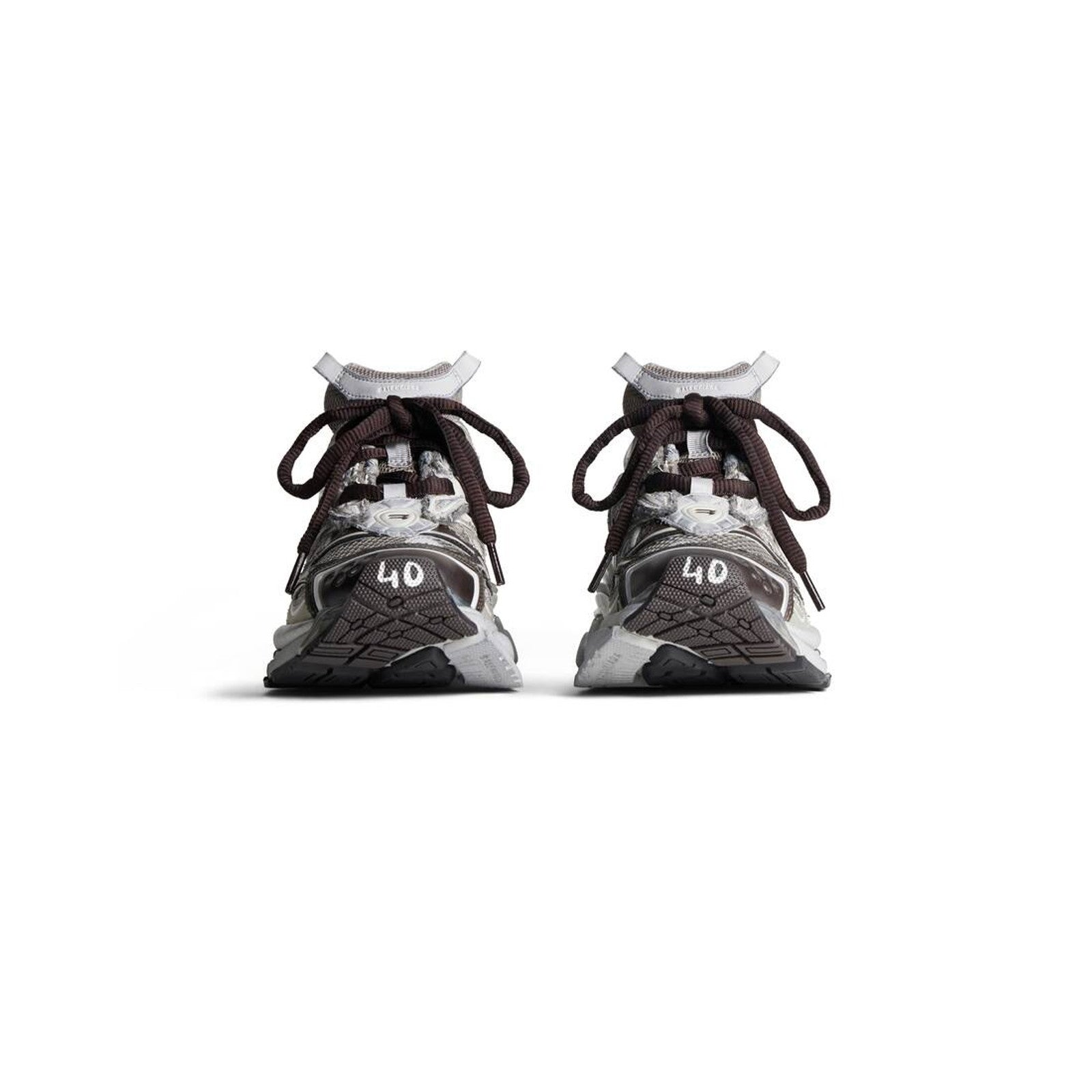Balenciaga Runner 2.0 Sneakers