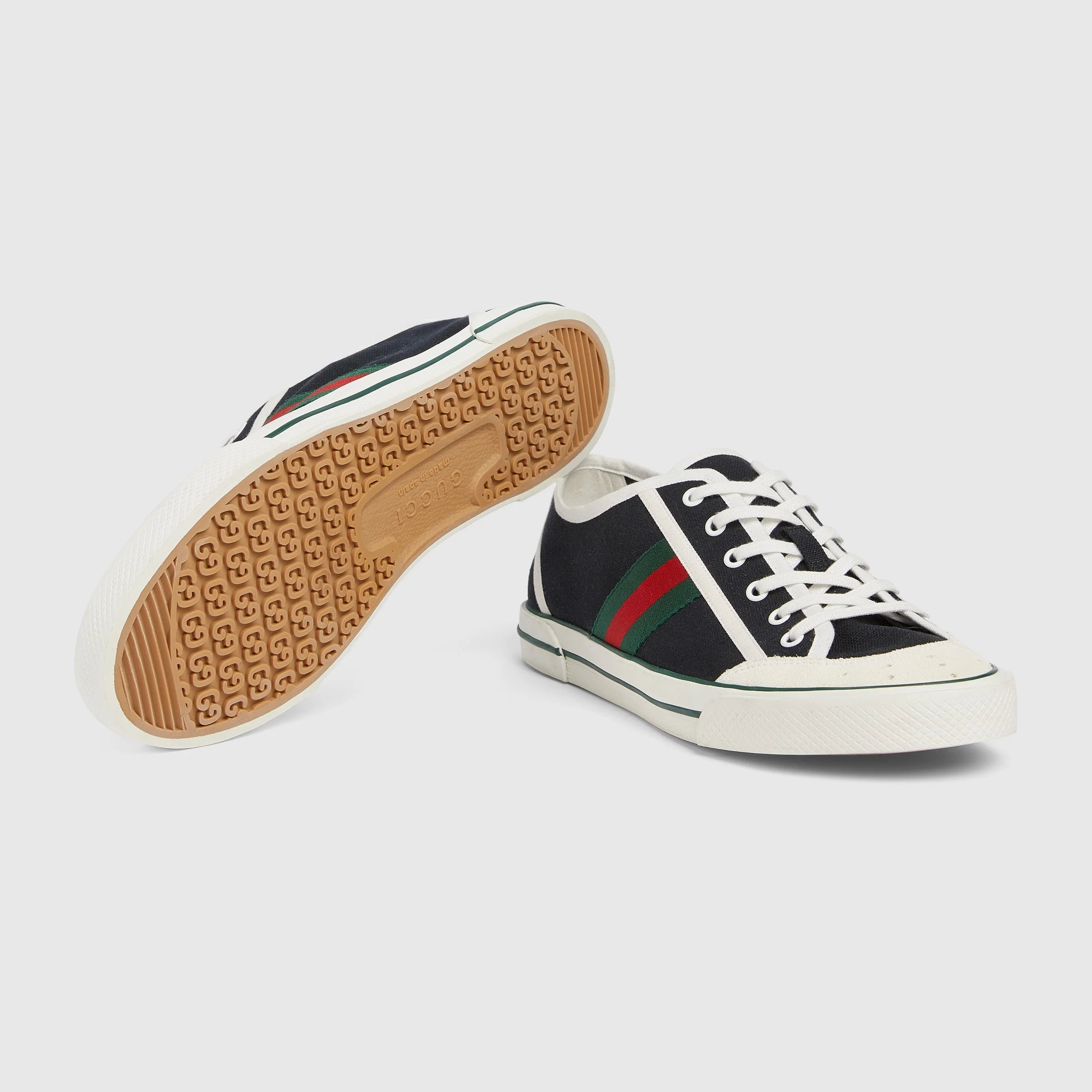 Gucci Tennis 1977 Sneakers