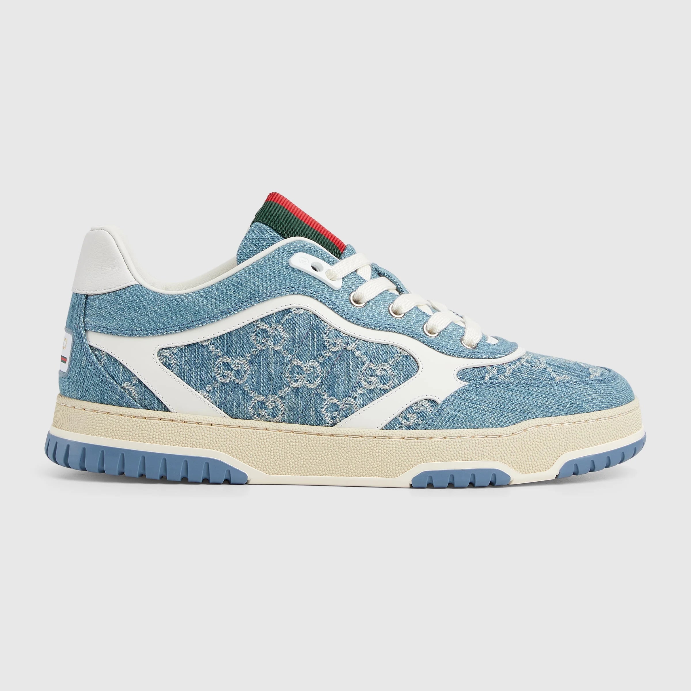 Gucci Re-Web Sneakers