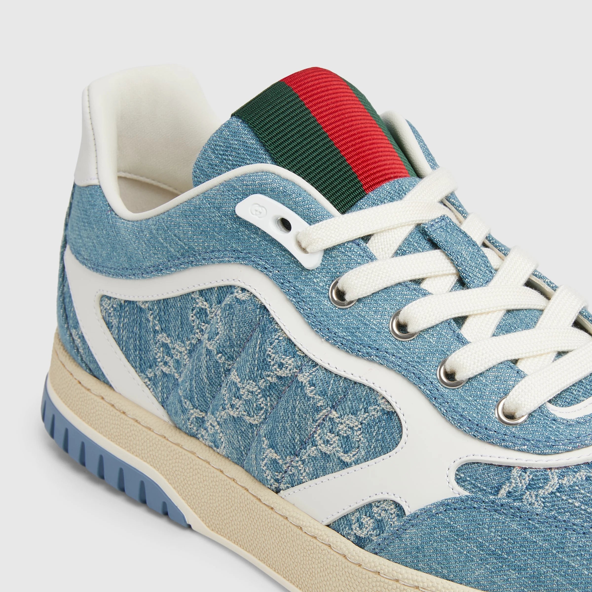Gucci Re-Web Sneakers
