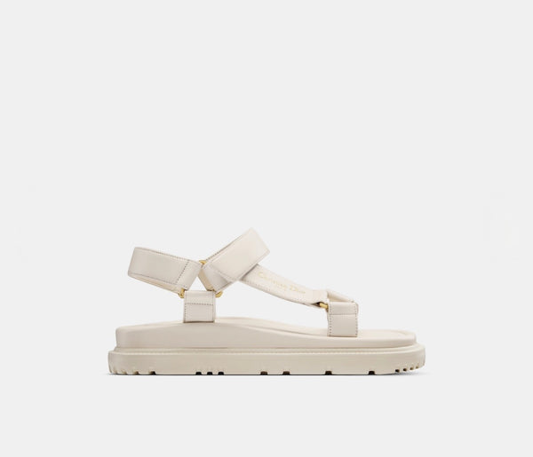 Dior D-Wave Sandals