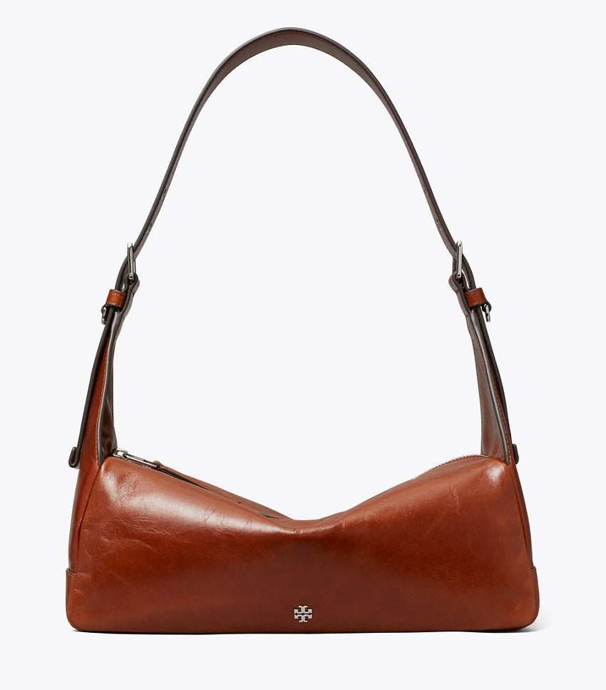 Tory Burch Rory Glazed Shoulder Bag