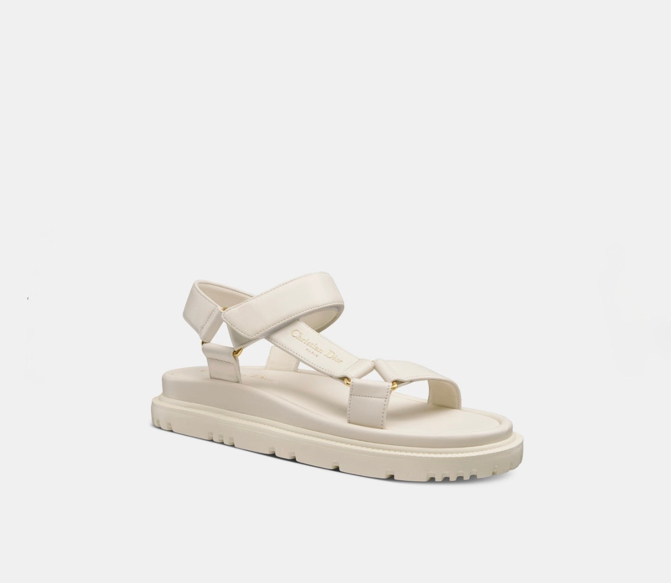 Dior D-Wave Sandals