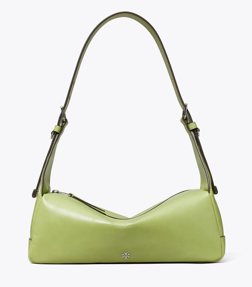 Tory Burch Rory Glazed Shoulder Bag