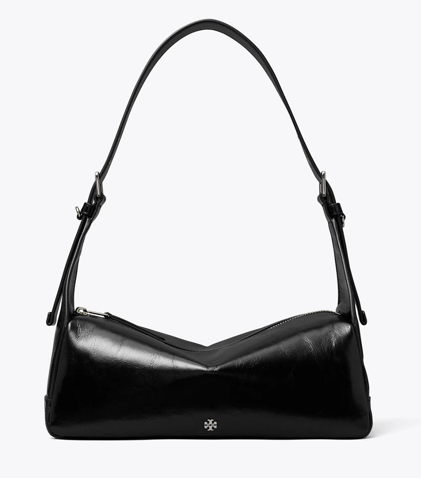 Tory Burch Rory Glazed Shoulder Bag