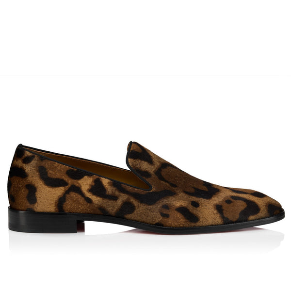 Christian Louboutin Danny Flex Loafers
