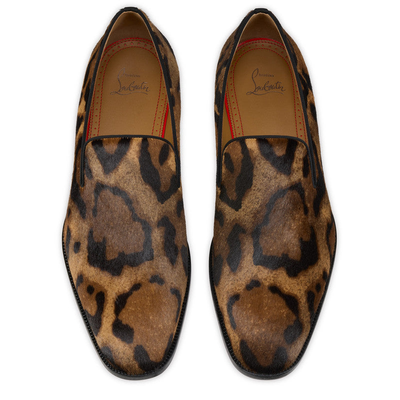 Christian Louboutin Danny Flex Loafers