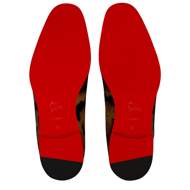 Christian Louboutin Danny Flex Loafers