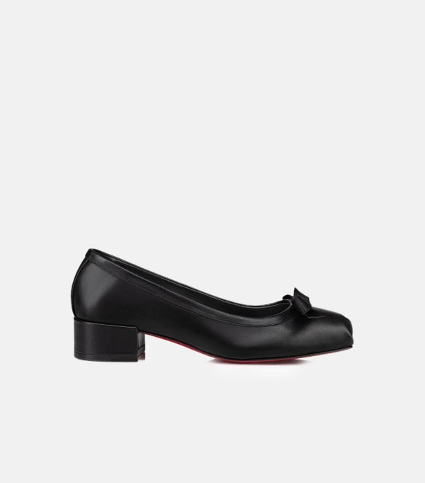 Christian Louboutin Mamaflirt Flats