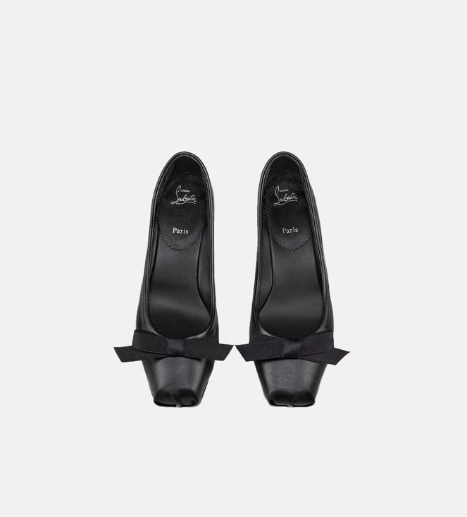 Christian Louboutin Mamaflirt Flats