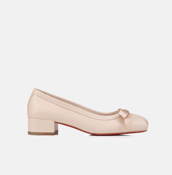 Christian Louboutin Mamaflirt Flats