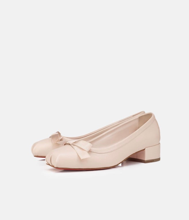 Christian Louboutin Mamaflirt Flats