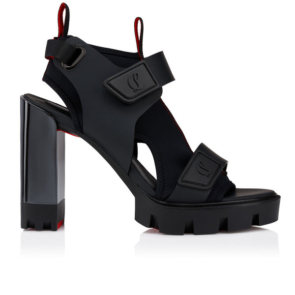 Christian Louboutin Marie Amelie Sandals