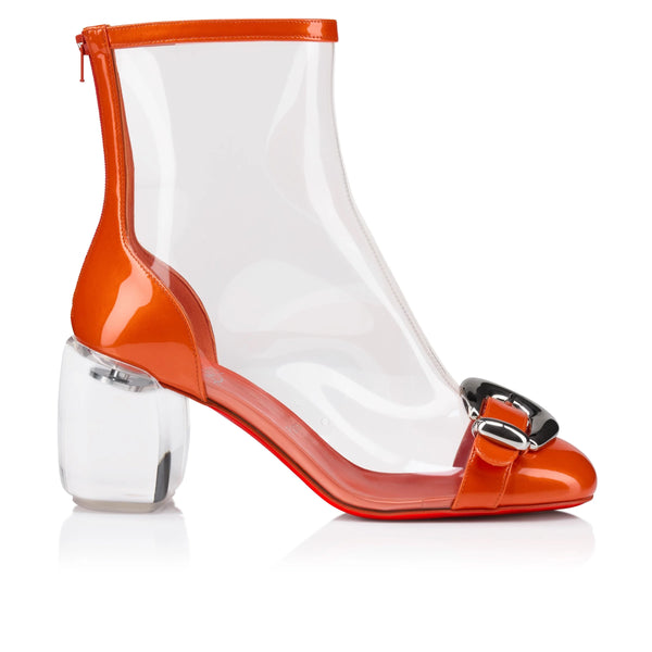 Christian Louboutin Minny Bubble Boots