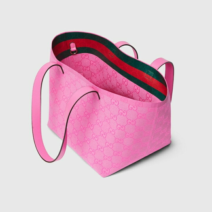 Gucci Totissima GG Small Tote