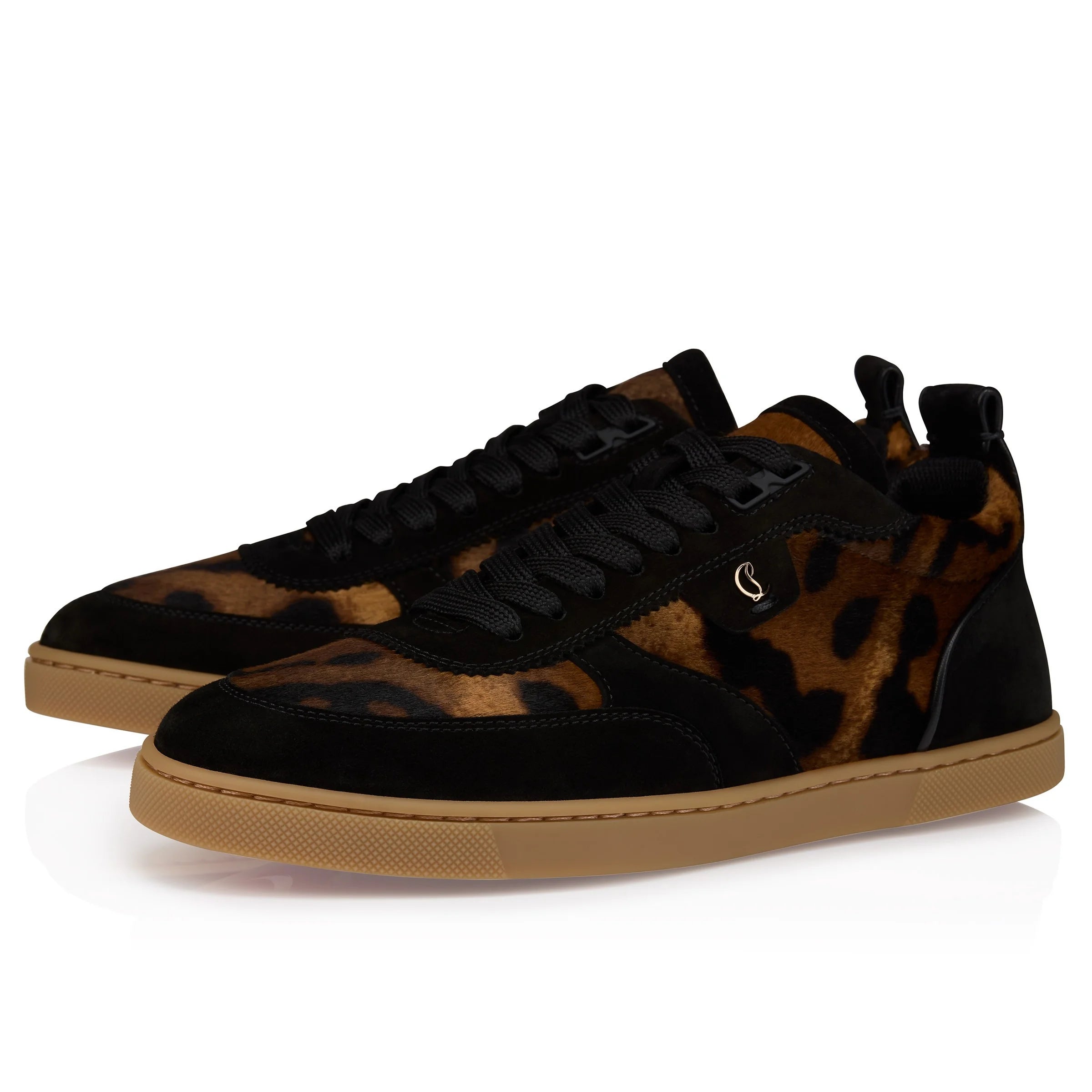 Christian Louboutin Tutti Rui Sneakers