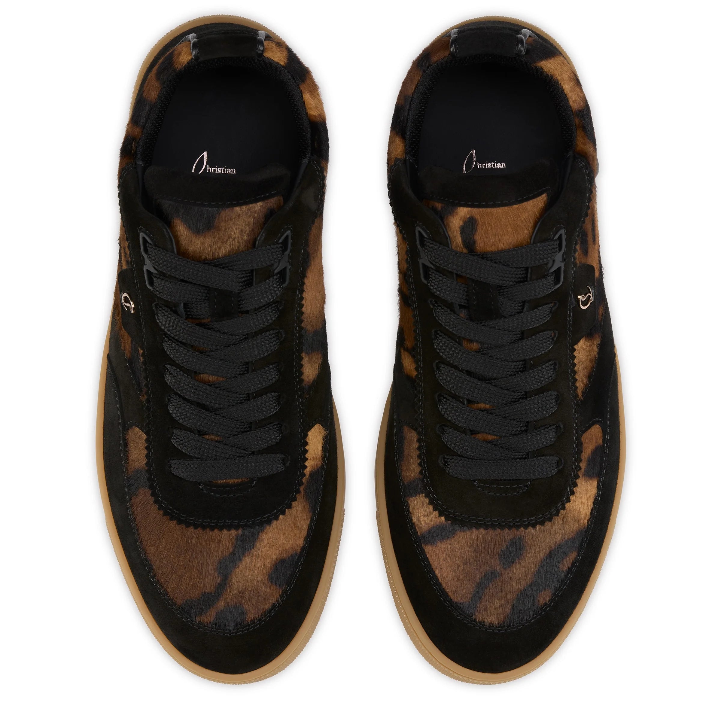 Christian Louboutin Tutti Rui Sneakers