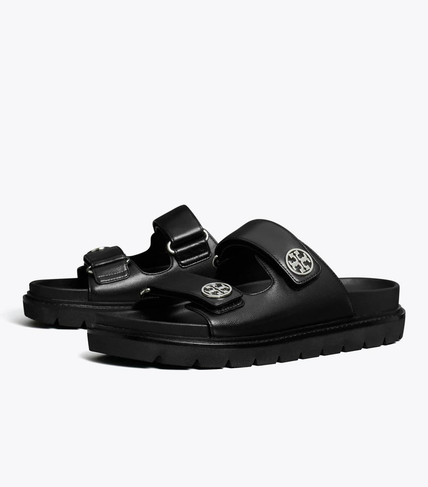 Tory Burch Chelsea Anatomic Slide