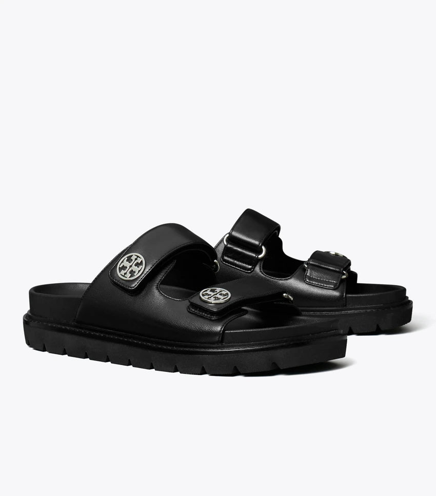 Tory Burch Chelsea Anatomic Slide